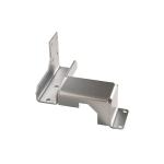 Fabrication Aeroplane Laser Cutting CNC Stamping Parts Stainless Steel