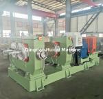Tire Recycling Machine Full Automatic With Capacity Per Hour 22mesh Powder