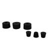 Buy cheap Silicone Rubber Foot Pad Customized Wear-Resistant Rubber Foot Pad Product from wholesalers