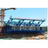 Buy cheap Safety Cantilever Form Traveller Customized Thickness For Concrete Construction from wholesalers