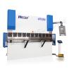 Buy cheap Delem DA41 Full NC Hydraulic Metal Sheet Press Brake With Servo Motor from wholesalers