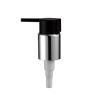 Buy cheap 24mm Lotion Dispenser Pump Non Spill With Aluminium Lid OEM ODM from wholesalers