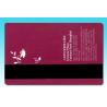 Buy cheap Magnetic strip hotel door cards from wholesalers