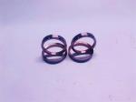 241-8388 212-8917 Valve Seat Ring Anti Corrosion For CAT C9