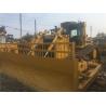 Buy cheap Used Caterpillar Bulldozer D7H 3306 engine 23T weight with Original Paint and air condition for sale from wholesalers