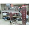 Buy cheap 45pcs/Min 4 Stations 60Hz Fully Automatic Screen Printing Machine from wholesalers