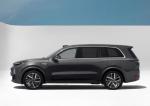 2024 OEM 4 Wheels Lixiang Electric Car L9 Adult Personal 2WD Gas Electric Hybrid