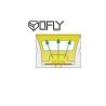 Buy cheap Flexible LED Neon Flex Rope Light Rubber Silicone Tube 12*12mm Customized from wholesalers