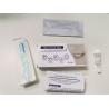 Buy cheap One Step Aids Hiv Combo Test Kit Saliva / Oral Medical Diagnostic from wholesalers