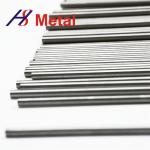 Customized Molybdenum Bar Astm B387 Polished Surface