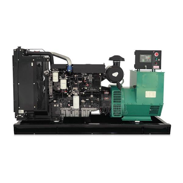 Buy cheap 50HZ 60HZ Open Type Generator 30kva 40kva 50kva With ATS Auto Start from wholesalers