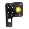 Buy cheap Genius 09140032 Aerial Lift Parts Decal For Dingli Vertical Mast Lift AWMP 11.5 AWMP7 from wholesalers