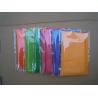 Buy cheap colourful latex resistance thera band-yoga accessory from wholesalers