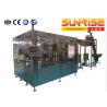 Buy cheap 15000 bottles /hr Hot Fill Bottling Machine 32 Bottle Heads from wholesalers