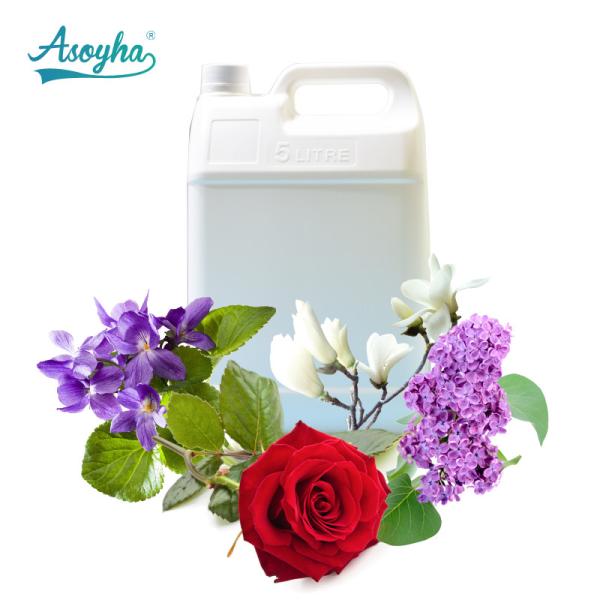 Buy cheap 100 % Pure Nature Cologne Essential Oil For Hotel / Public Places from wholesalers