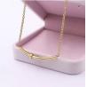 Buy cheap Anniversary Stainless Steel Jewelry Set Love Token Nail Bracelet And Necklace Set from wholesalers