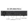 Buy cheap Mini DC UPS-100W POE-A 9V 12V 15V 24V 48V With POE For Router Modem CCTV Camera from wholesalers
