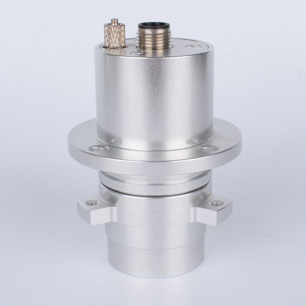 Buy cheap 10-5000n Tension Force Sensor 0.025% 12v 5kn Load Cell from wholesalers