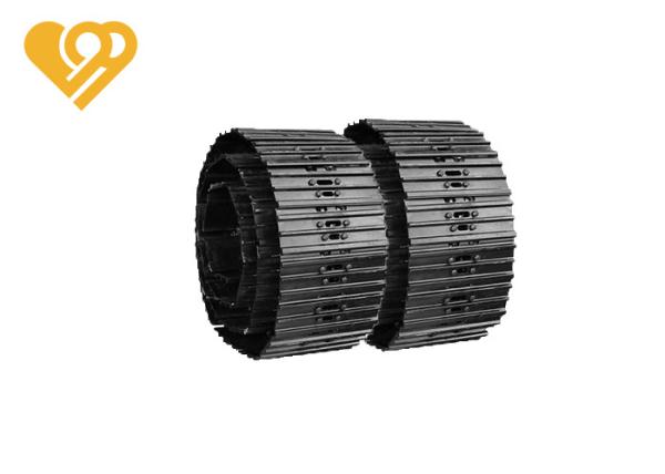 Buy cheap HRC 40 9W9353 E320 Excavator Track Chain Link 45L from wholesalers
