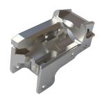 Chrome Plating on CNC Aluminium, Steel, Stainless Steel,Brass, Bronze, Copper