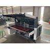 Buy cheap Max Paper Size 1600*1250 Semi Automatic Lamination Machine for Corrugated Cardboard from wholesalers