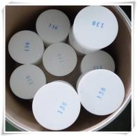 Buy cheap High Precision PTFE Molded Rod Good Corrosion Resistance product