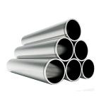 SCH40 Stainless Steel Round Seamless Pipe DN100 Aisi 304 316