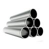 Buy cheap SCH40 Stainless Steel Round Seamless Pipe DN100 Aisi 304 316 from wholesalers