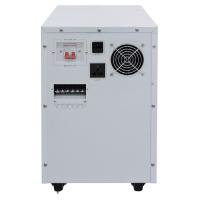 Buy cheap Low Voltage Protection 12VDC 1HP 1KW Off Grid Solar System product
