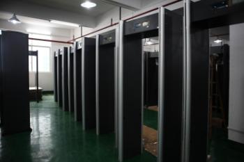SHENZHEN SECURITY ELECTRONIC EQUIPMENT CO., LIMITED