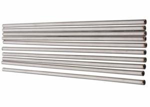 Wholesale Austenite Stainless Steel TP316 304L capillary pipes Small Diameter Tubing from china suppliers