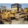 Buy cheap CAT D7G Used Bulldozer from wholesalers