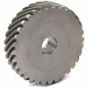 Buy cheap CNC Steel Metal Lathe Accessories 45 Degree Spur Gear Wheel from wholesalers