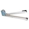Buy cheap ZEQUAN 500mm Food package Hand Heat Sealer Plastic Bag Packaging Impulse Sealing Machine Easy from wholesalers