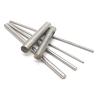 Buy cheap H11 6M Forged Steel Round Bars , 50mm Hot Rolled Round Bar from wholesalers