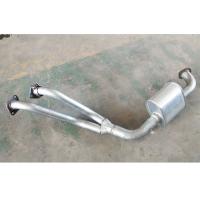 Buy cheap Stainless Steel 409 Performance 2.25