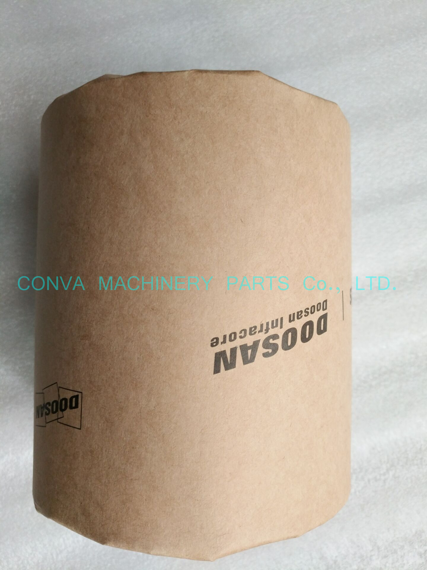 D1146 Marine Cylinder Liner Replacement Daewoo Diesel Engine Parts 65.02501-0785