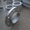 Buy cheap NXF ASTM B435 B572 5754 5798 Standard Alloy X/2.4665/N06002 DN15-1200 Class150-1500lb Lap Joint flange from wholesalers