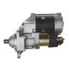 Buy cheap Komatsu Nikko Starter Motor High Torque Auto Parts 0-24000-03082 6BG1 from wholesalers