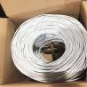 Buy cheap 1000Ft 305M Coiled Network Patch Cords Cat5E Cat6A FTP UTP Cable from wholesalers