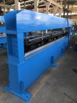 Roofing Flashing Profile Folding Machine
