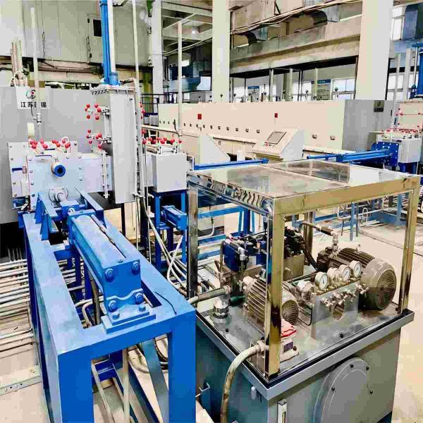 Buy cheap Ceramic Metallization Hydrogen Reduction Furnace Customized High Temperature from wholesalers