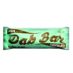 Food grade chocolate bar packaging bags /printed wrapper for candy bar
