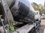 Feeding Height 1540 Used Concrete Mixer Trucks Reliable Zoomlion ZLJ5310GJBHTE