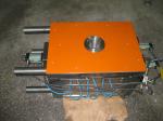 8407 ABS Double Injection Mold Multi Cavity DME