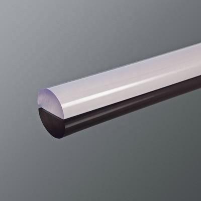 Buy cheap Customized Size Clear Acrylic Bar Wear Resisting High Durability from wholesalers