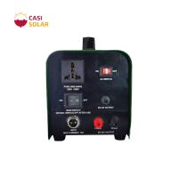 Buy cheap USB5V Portable Lithium Battery Pack 160mm DC12V Ports product