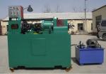 Thread Roller Metal Forming Tool 150-300mm Principal Axis Center Distance