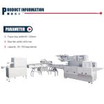 High Quality Industrial Ice Pop Paper Tray Auto Forming Cheese Automatic Food