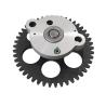 Buy cheap Truck Spare Parts S4130-E0010 Hino Transmission Parts Daff Oil Pump Gear 100% Tested from wholesalers